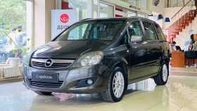 Opel Zafira 2011 г.в.