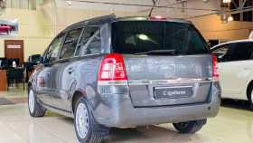 Opel Zafira 2011 г.в.