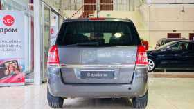 Opel Zafira 2011 г.в.