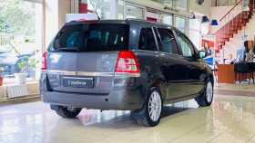 Opel Zafira 2011 г.в.