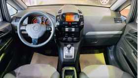 Opel Zafira 2011 г.в.