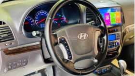 Hyundai Santa Fe 2011 г.в.