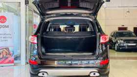 Hyundai Santa Fe 2011 г.в.