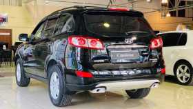 Hyundai Santa Fe 2011 г.в.