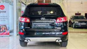 Hyundai Santa Fe 2011 г.в.