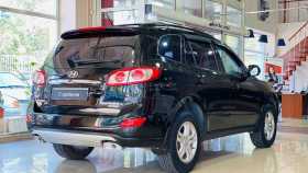 Hyundai Santa Fe 2011 г.в.