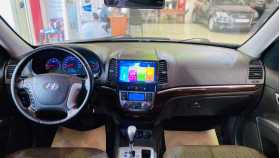 Hyundai Santa Fe 2011 г.в.
