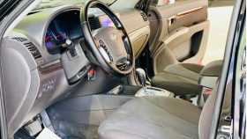 Hyundai Santa Fe 2011 г.в.