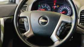 Chevrolet Captiva 2012 г.в.