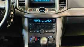 Chevrolet Captiva 2012 г.в.