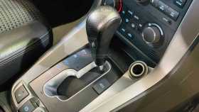 Chevrolet Captiva 2012 г.в.