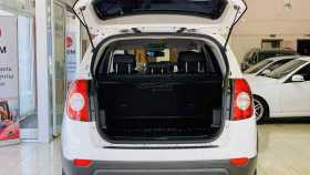 Chevrolet Captiva 2012 г.в.