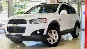 Chevrolet Captiva 2012 г.в.