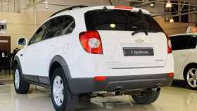 Chevrolet Captiva 2012 г.в.