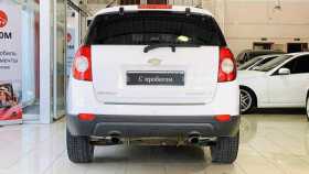 Chevrolet Captiva 2012 г.в.