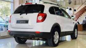 Chevrolet Captiva 2012 г.в.