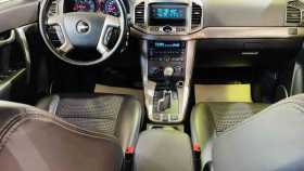 Chevrolet Captiva 2012 г.в.
