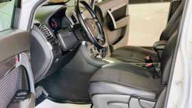 Chevrolet Captiva 2012 г.в.