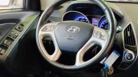 Hyundai ix35 2010 г.в.