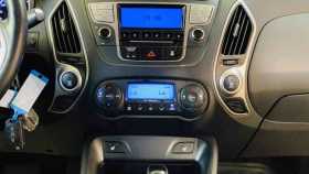 Hyundai ix35 2010 г.в.