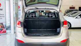 Hyundai ix35 2010 г.в.