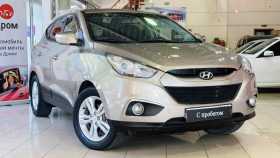 Hyundai ix35 2010 г.в.