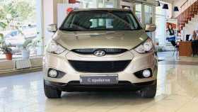 Hyundai ix35 2010 г.в.