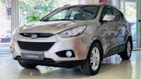 Hyundai ix35 2010 г.в.