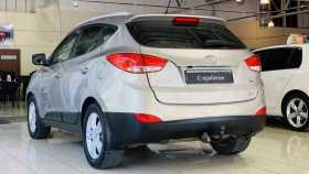 Hyundai ix35 2010 г.в.