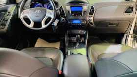 Hyundai ix35 2010 г.в.