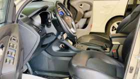 Hyundai ix35 2010 г.в.