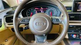 Audi A7 2010 г.в.