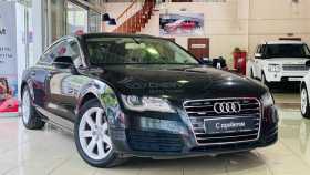 Audi A7 2010 г.в.