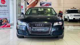 Audi A7 2010 г.в.