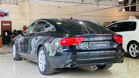 Audi A7 2010 г.в.