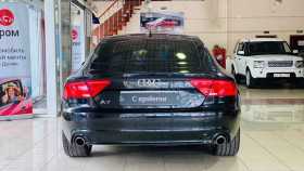 Audi A7 2010 г.в.