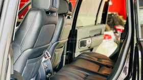 Land Rover Range Rover 2009 г.в.