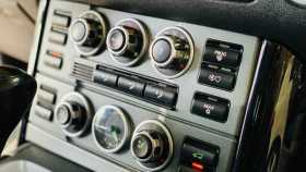 Land Rover Range Rover 2009 г.в.