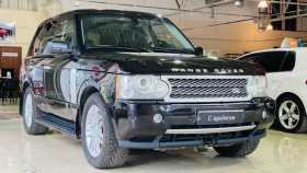 Land Rover Range Rover 2009 г.в.
