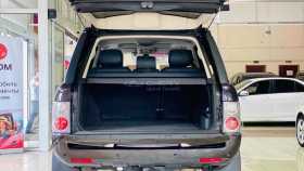 Land Rover Range Rover 2009 г.в.