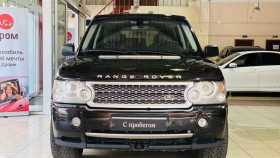 Land Rover Range Rover 2009 г.в.