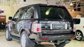 Land Rover Range Rover 2009 г.в.