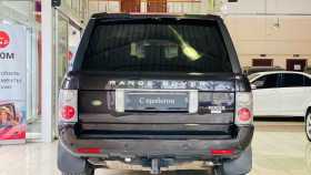 Land Rover Range Rover 2009 г.в.