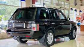 Land Rover Range Rover 2009 г.в.