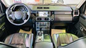 Land Rover Range Rover 2009 г.в.