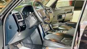 Land Rover Range Rover 2009 г.в.