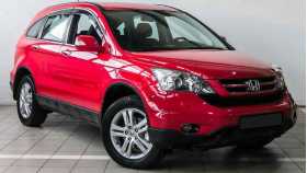 Honda CR-V 2011 г.в.