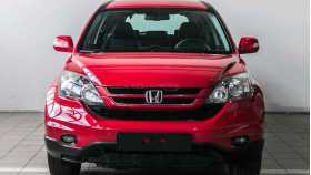 Honda CR-V 2011 г.в.