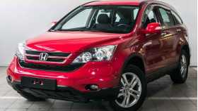 Honda CR-V 2011 г.в.