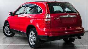 Honda CR-V 2011 г.в.
